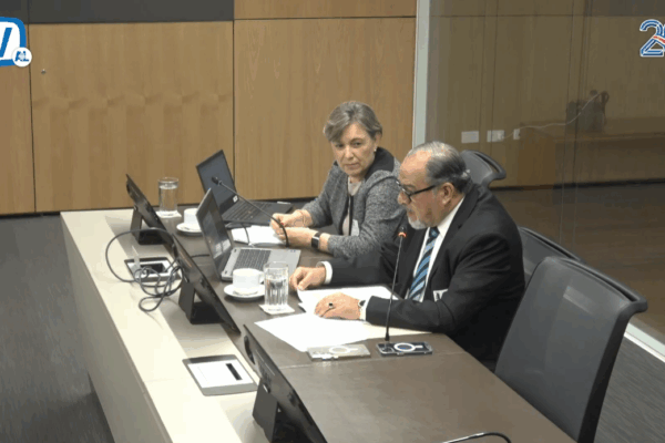 SUPEN advierte que establecer topes a pensiones puede ser inconstitucional