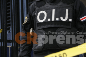 OIJ