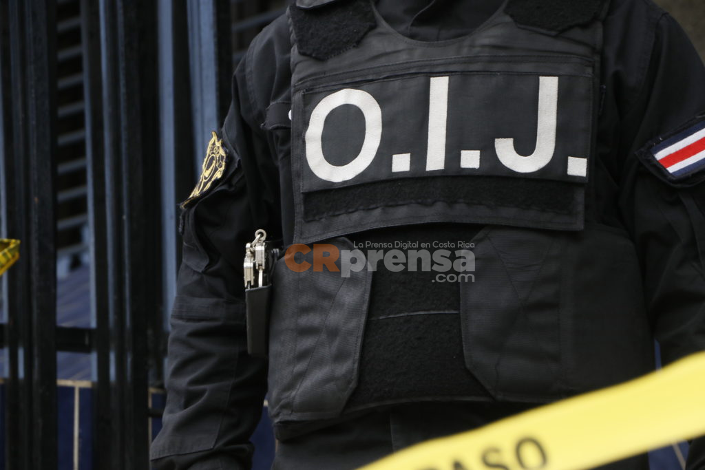 OIJ