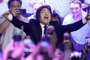 Argentina entre la consolidación del poder y la fragilidad social tras las elecciones legislativas de 2025