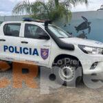 Fuerza Pública de Costa Rica